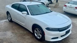 2015 Dodge Charger SE