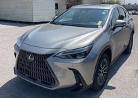 2024 Lexus NX 350 Luxury