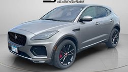 2021 Jaguar E-PACE 300 Sport