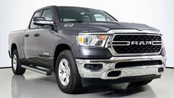 2023 Ram Ram Pickup 1500 Big Horn