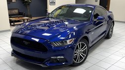 2016 Ford Mustang GT
