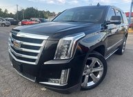 2016 Cadillac Escalade Premium Collection
