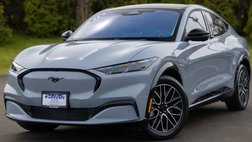 2024 Ford Mustang Mach-E Premium
