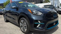 2022 Kia Niro EV EX