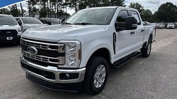 2024 Ford Super Duty F-250 XLT