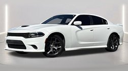 2019 Dodge Charger GT