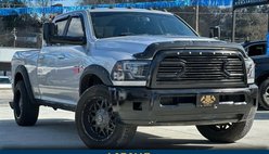 2011 Ram Ram Pickup 2500 Laramie
