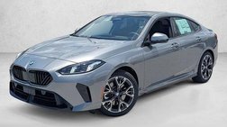 2026 BMW 2 Series 228 Gran Coupe