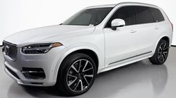 2023 Volvo XC90 B6 Plus Bright Theme 7P