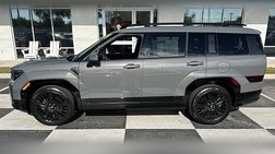 2024 Hyundai Santa Fe Hybrid Calligraphy