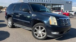 2007 Cadillac Escalade Base