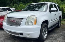 2007 GMC Yukon Denali