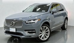 2025 Volvo XC90 B6 Plus Bright Theme 7P