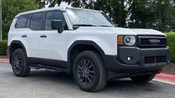 2024 Toyota Land Cruiser 1958