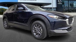 2024 Mazda CX-30 2.5 S