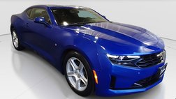 2023 Chevrolet Camaro LT