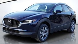2025 Mazda CX-30 2.5 S Preferred