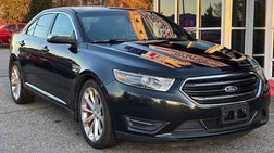 2014 Ford Taurus Limited