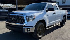 2019 Toyota Tundra SR5