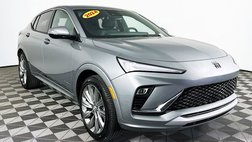 2024 Buick Envista Avenir