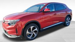 2025 VinFast VF8 Eco