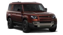 2026 Land Rover Defender 130 P300 S