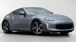 2020 Nissan 370Z Sport Touring