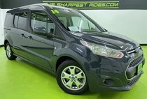 2014 Ford Transit Connect Titanium
