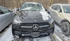 2023 Mercedes-Benz GLE-Class GLE 350 4MATIC