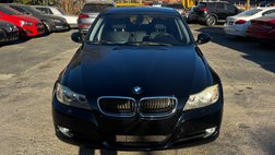 2011 BMW 3 Series 328i