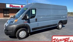 2020 Ram ProMaster 3500 159 WB