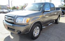 2006 Toyota Tundra SR5