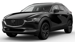 2024 Mazda CX-30 2.5 Turbo Premium