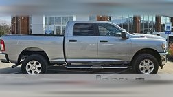 2024 Ram Ram Pickup 2500 Big Horn