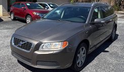 2008 Volvo V70 3.2