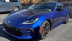 2025 Toyota GR86 Premium