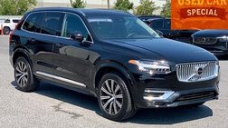 2024 Volvo XC90 B6 Plus Bright Theme 7P