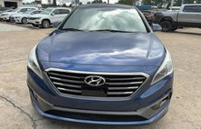 2015 Hyundai Sonata Limited 2.0T