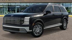 2026 Hyundai Palisade SEL