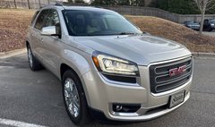2017 GMC Acadia Limited Base
