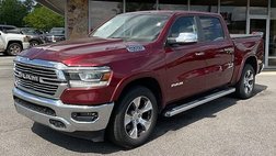 2019 Ram Ram Pickup 1500 Laramie