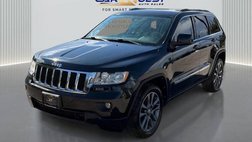 2013 Jeep Grand Cherokee Laredo X