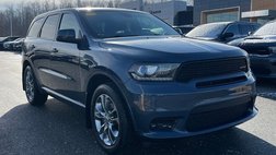 2019 Dodge Durango GT