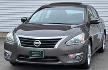 2013 Nissan Altima 2.5 SL