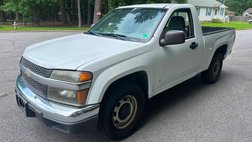 2006 Chevrolet Colorado LT