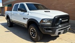 2015 Ram Ram Pickup 1500 Rebel