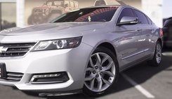 2019 Chevrolet Impala Premier