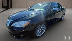2011 Chrysler 200 Limited