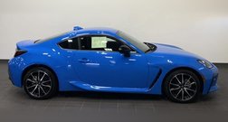 2022 Toyota GR86 Base