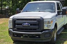 2016 Ford Super Duty F-250 SUPER DUTY